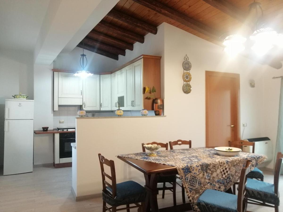 Sant'orsola Appartamento Misterbianco